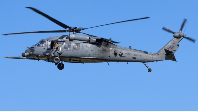 Photo ID 279655 by Daniel Fuchs. USA Air Force Sikorsky HH 60G Pave Hawk S 70A, 92 26471