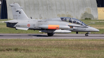 Photo ID 279822 by Marcello Cosolo. Italy Air Force Aermacchi MB 339CD, MM55069