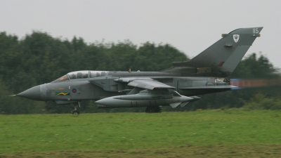 Photo ID 30821 by Tim Van den Boer. UK Air Force Panavia Tornado GR4, ZD895