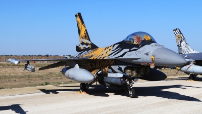 Photo ID 279945 by Milos Ruza. Belgium Air Force General Dynamics F 16AM Fighting Falcon, FA 136
