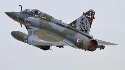 Photo ID 279960 by Milos Ruza. France Air Force Dassault Mirage 2000D, 641