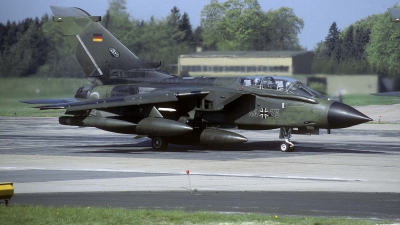 Photo ID 279959 by Joop de Groot. Germany Air Force Panavia Tornado IDS T, 44 75