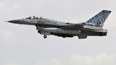 Photo ID 280048 by Milos Ruza. Portugal Air Force General Dynamics F 16AM Fighting Falcon, 15106