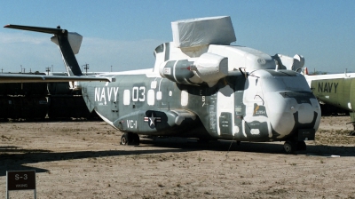 Photo ID 30840 by Michael Baldock. USA Navy Sikorsky CH 53A Sea Stallion, 153712