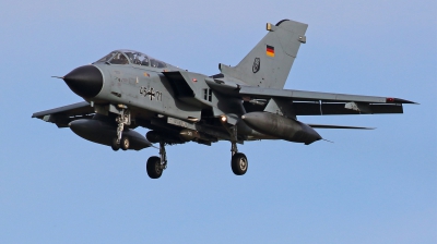 Photo ID 280039 by Matthias Bienentreu. Germany Air Force Panavia Tornado IDS, 45 71