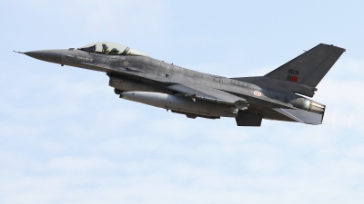 Photo ID 280155 by Milos Ruza. Portugal Air Force General Dynamics F 16AM Fighting Falcon, 15131