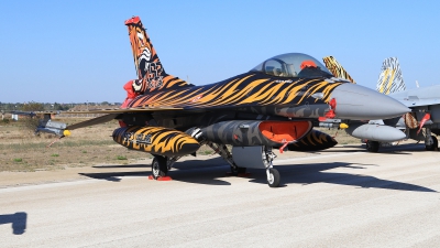 Photo ID 280153 by Milos Ruza. T rkiye Air Force General Dynamics F 16C Fighting Falcon, 92 0014