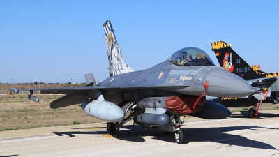Photo ID 280258 by Milos Ruza. Portugal Air Force General Dynamics F 16AM Fighting Falcon, 15105