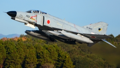 Photo ID 280374 by Stephan Franke - Fighter-Wings. Japan Air Force McDonnell Douglas F 4EJ KAI Phantom II, 97 8422