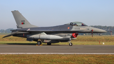 Photo ID 280392 by Marcel K.. Portugal Air Force General Dynamics F 16AM Fighting Falcon, 15136