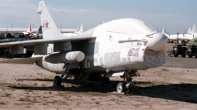 Photo ID 30934 by Michael Baldock. USA Navy LTV Aerospace TA 7C Corsair II, 154377