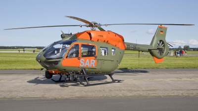 Photo ID 281103 by Patrick Weis. Germany Army Eurocopter EC 645T2, 77 01