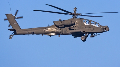 Photo ID 281132 by Daniel Fuchs. USA Army Boeing AH 64E Apache Guardian, 21 03429