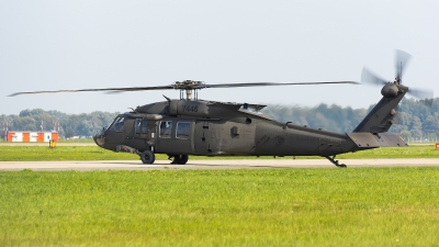 Photo ID 281186 by Andrei Shmatko. Slovakia Air Force Sikorsky UH 60M Black Hawk S 70A, 7446