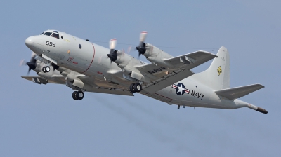 Photo ID 30946 by Jason Grant. USA Navy Lockheed P 3C Orion, 161596