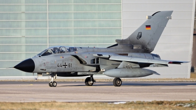 Photo ID 281212 by Rainer Mueller. Germany Air Force Panavia Tornado IDS, 44 61