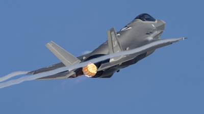 Photo ID 281476 by Marcello Cosolo. USA Air Force Lockheed Martin F 35A Lightning II, 20 5589