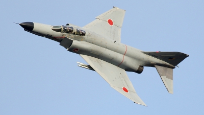 Photo ID 281654 by Maurice Kockro. Japan Air Force McDonnell Douglas F 4EJ KAI Phantom II, 07 8436