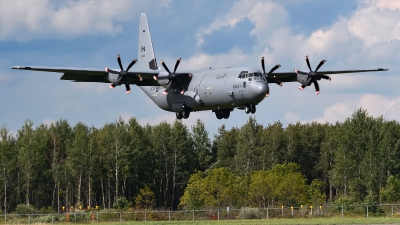 Photo ID 281734 by Rod Dermo. Canada Air Force Lockheed Martin CC 130J Hercules C 130J 30 L 382, 130604