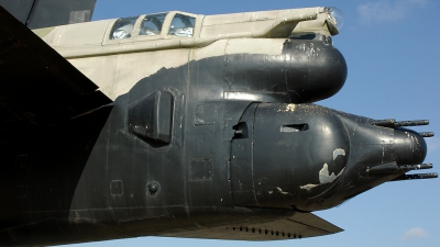 Photo ID 30994 by Michael Baldock. USA Air Force Boeing B 52D Stratofortress, 55 0094