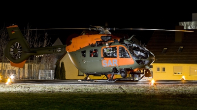 Photo ID 281884 by Patrick Weis. Germany Army Eurocopter EC 645T2, 77 03