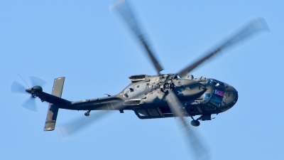 Photo ID 281889 by Radim Spalek. Slovakia Air Force Sikorsky UH 60M Black Hawk S 70A, 7639