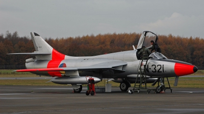 Photo ID 31009 by Eric Tammer. Private DHHF Dutch Hawker Hunter Foundation Hawker Hunter T8C, G BWGL