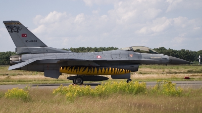 Photo ID 31065 by Johnny Cuppens. T rkiye Air Force General Dynamics F 16C Fighting Falcon, 93 0688