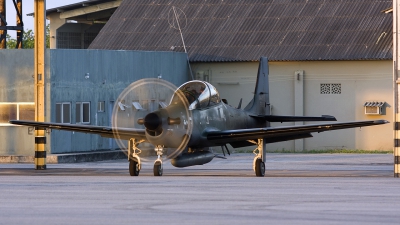 Photo ID 31066 by Chris Lofting. Brazil Air Force Embraer A 29B Super Tucano EMB 314B, 5939