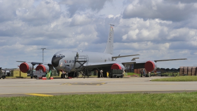 Photo ID 282718 by Tonnie Musila. USA Air Force Boeing KC 135R Stratotanker 717 148, 57 1488