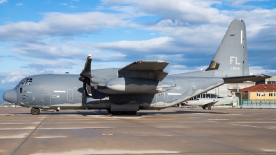 Photo ID 282778 by Daniel Fuchs. USA Air Force Lockheed Martin HC 130J Hercules L 382, 17 5892