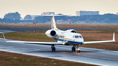 Photo ID 282805 by Maurice Kockro. Japan Air Force Gulfstream Aerospace U 4 Gulfstream IV MPA, 85 3253