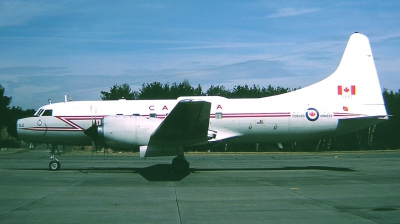 Photo ID 31140 by Arie van Groen. Canada Air Force Convair CC 109 Cosmopolitan, 109152