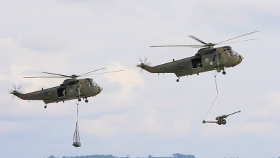 Photo ID 3631 by Tim Felce. UK Navy Sikorsky SH 3H Sea King S 61B,  