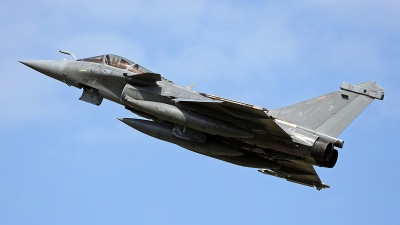 Photo ID 282989 by Carl Brent. France Navy Dassault Rafale M, 7