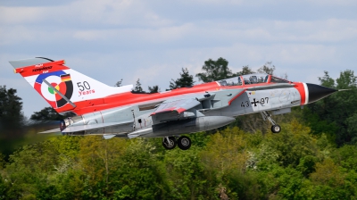 Photo ID 283019 by Andreas Zeitler - Flying-Wings. Germany Air Force Panavia Tornado IDS T, 43 97