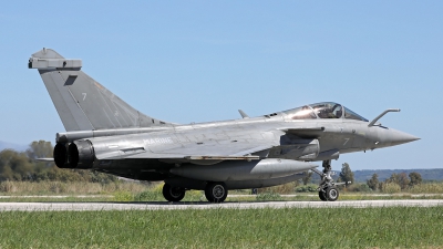 Photo ID 283044 by Richard de Groot. France Navy Dassault Rafale M, 7