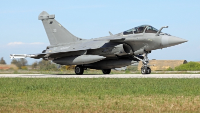 Photo ID 283028 by Richard de Groot. France Navy Dassault Rafale M, 33