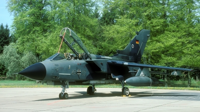 Photo ID 31156 by Joop de Groot. Germany Air Force Panavia Tornado IDS, 43 27