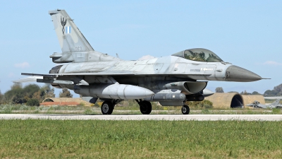 Photo ID 283083 by Richard de Groot. Greece Air Force General Dynamics F 16C Fighting Falcon, 063