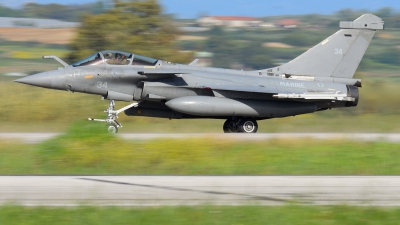 Photo ID 283099 by Alex D. Maras. France Navy Dassault Rafale M, 34