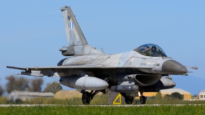 Photo ID 283086 by Alex D. Maras. Greece Air Force General Dynamics F 16C Fighting Falcon, 069