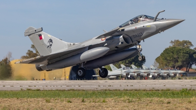 Photo ID 283094 by Lars Kitschke. Qatar Emiri Air Force Dassault Rafale EQ, QA213