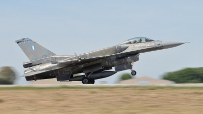 Photo ID 283124 by Claudio Tramontin. Greece Air Force General Dynamics F 16C Fighting Falcon, 508