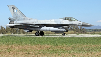 Photo ID 283130 by Richard de Groot. Greece Air Force General Dynamics F 16C Fighting Falcon, 063