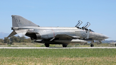 Photo ID 283191 by Richard de Groot. Greece Air Force McDonnell Douglas F 4E AUP Phantom II, 01503