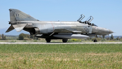 Photo ID 283188 by Richard de Groot. Greece Air Force McDonnell Douglas F 4E AUP Phantom II, 01522