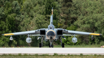 Photo ID 283213 by Thomas Ziegler - Aviation-Media. Germany Air Force Panavia Tornado IDS T, 98 59