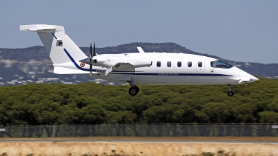 Photo ID 283226 by Fernando Sousa. Italy Air Force Piaggio P 180AM Avanti, MM62202