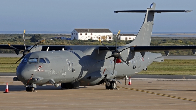 Photo ID 283227 by Fernando Sousa. Italy Air Force ATR P 72A ATR 72 600MP, MM62279